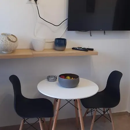 Georgia's Quality 2 Apartment *