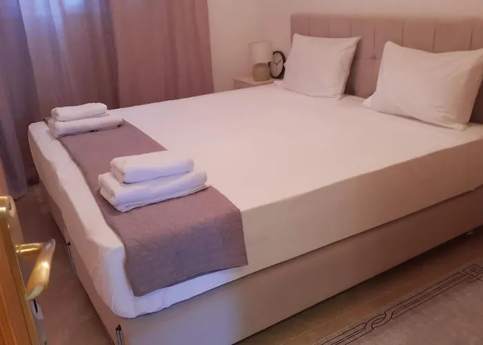 Апартаменты Georgia's Quality 2 *