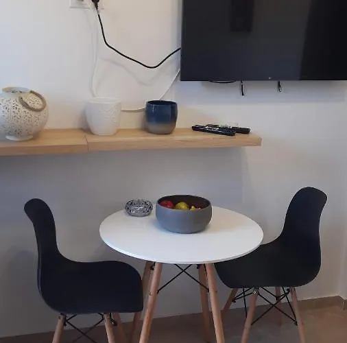 Georgia's Quality 2 Апартаменты *