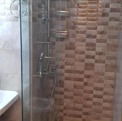 Georgia's Quality 2 Апартаменты *