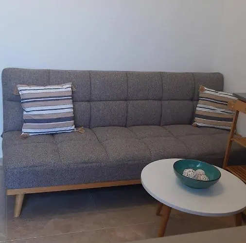 Georgia's Quality 2 Апартаменты