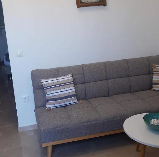 Апартаменты Georgia's Quality 2 *