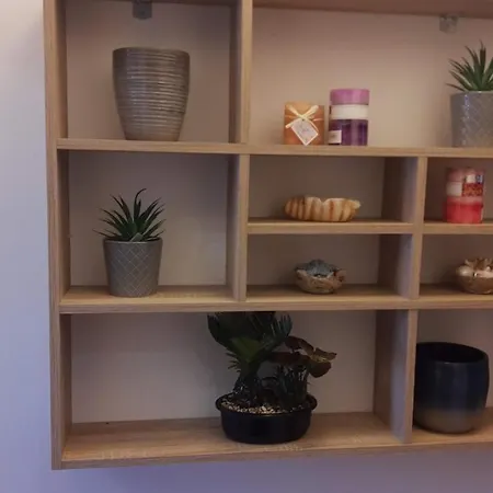 Georgia's Quality 2 Парос