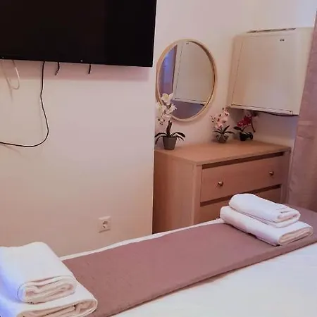 Апартаменты Georgia's Quality 2