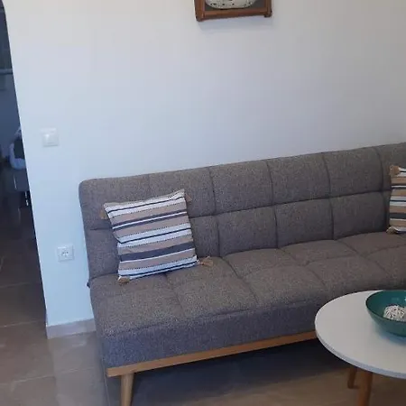 Апартаменты Georgia's Quality 2 *